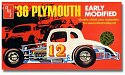 AMT_T165 '36 Plymouth Early Modified